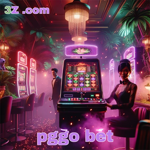 pggo bet: A segurança que você procura em jogos confiáveis