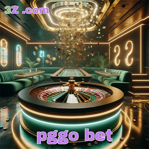 Esporte em Alta: Aposte com Estilo no pggo bet