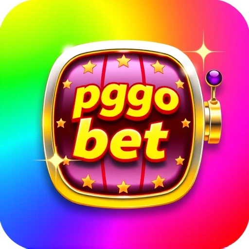 Logo da pggo bet