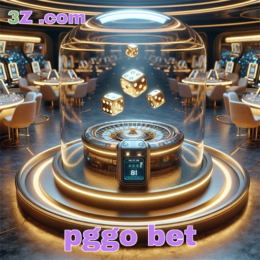 Plataforma PGGO Bet: onde a diversão nunca para